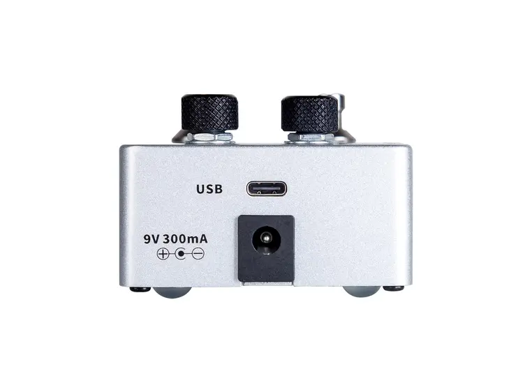 Mooer Groove Loop  X2 