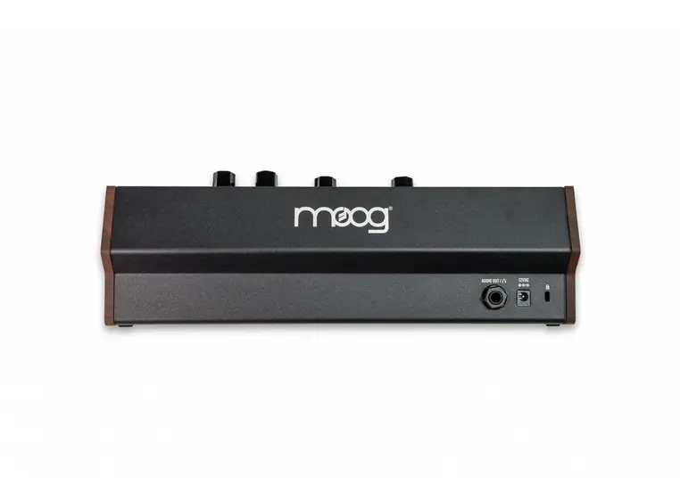 Moog Subharmonicon 