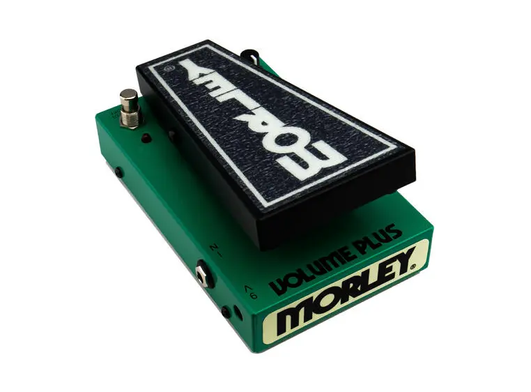 Morley 20/20 Volume Plus MTMV2 