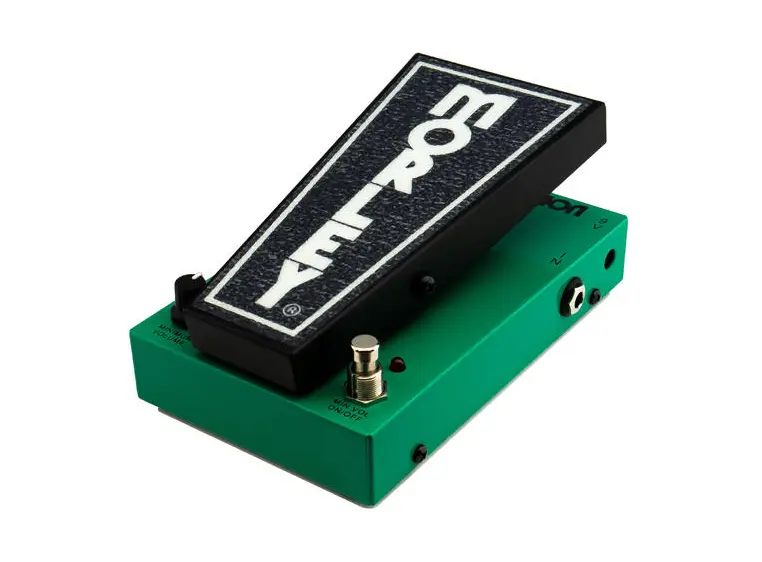 Morley 20/20 Volume Plus MTMV2 