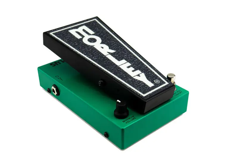 Morley 20/20 Volume Plus MTMV2 