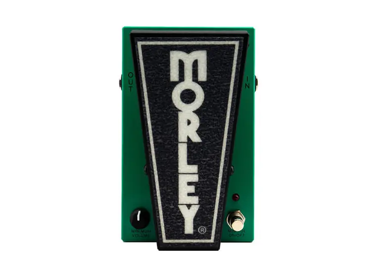 Morley 20/20 Volume Plus MTMV2 