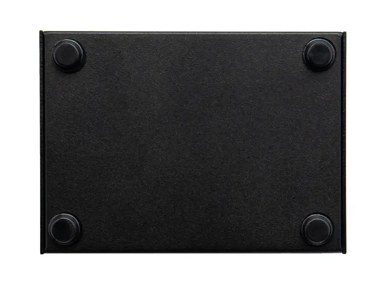 Morley Hum Eliminator - 2 Channel Box XLR/TRS 