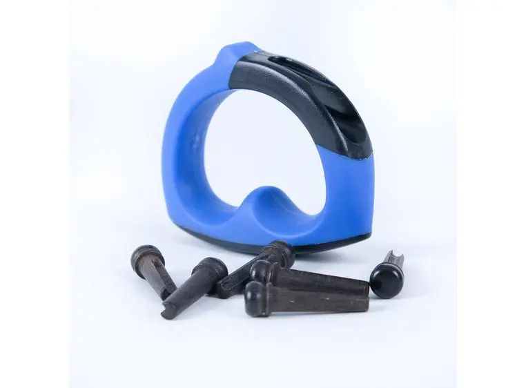 Music Nomad GRIP Puller Premium Bridge Pin Puller  -  MN219 