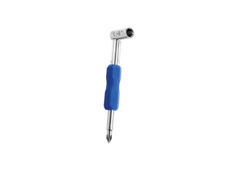 Music Nomad MN231 Truss Rod Wrench Premium 1/4" 