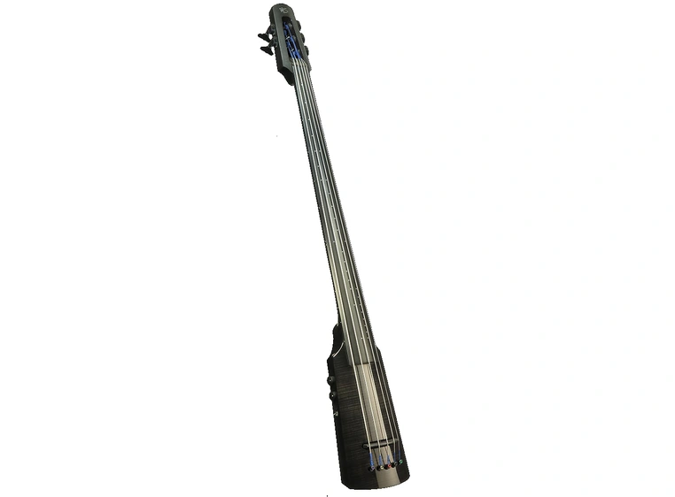NS DESIGN WAV5c-OB-BK Electic Omni-Bass 5-str. Transparent Black 