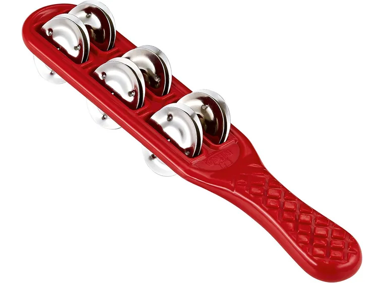Nino Percussion NINO13R Jingle stick 