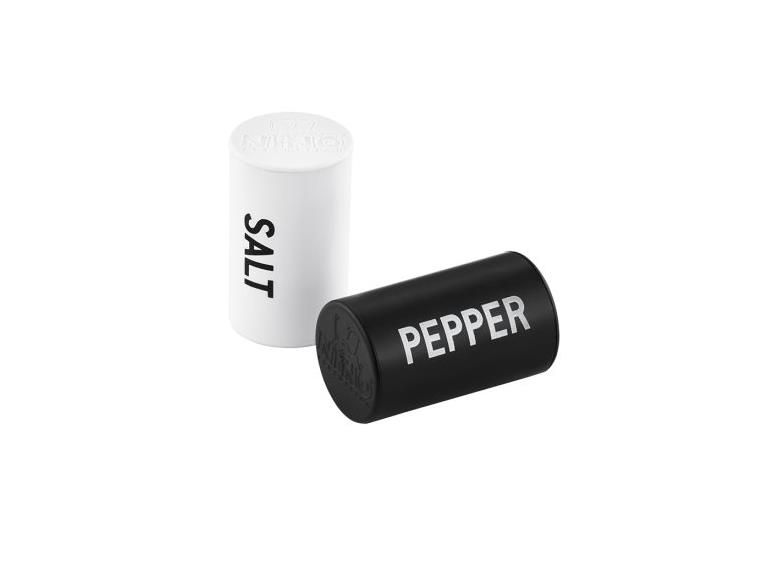 Nino Percussion NINO578 Salt & Pepper Shaker