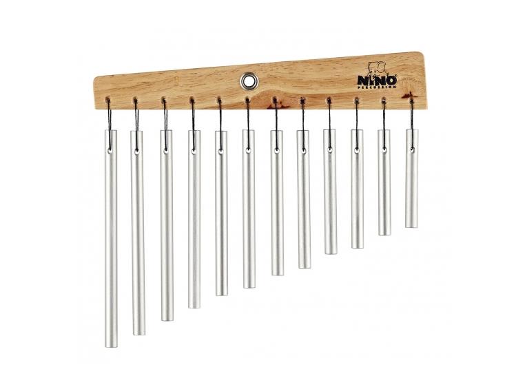 Nino Percussion NINO600 Chimes 12 bars