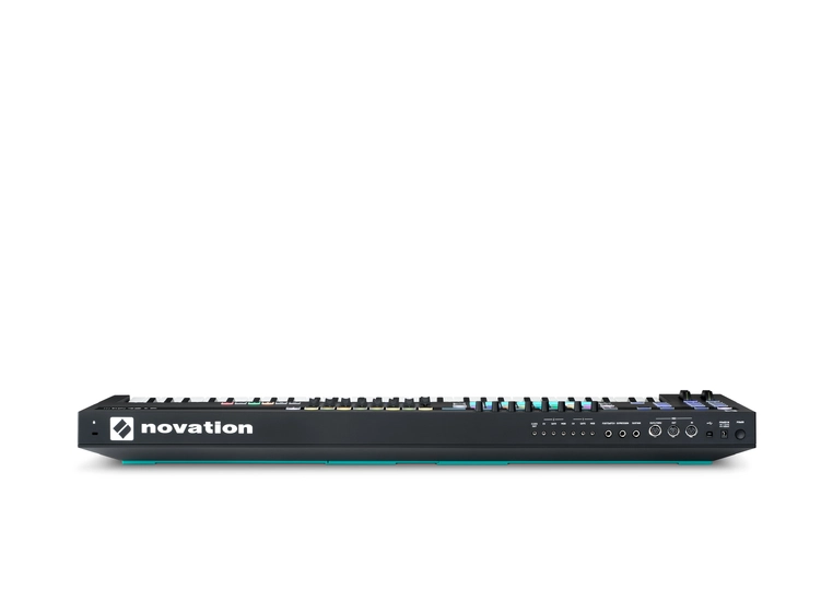 Novation 61 SL Mk III 