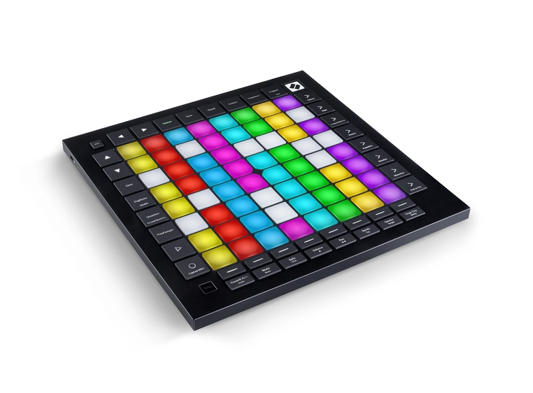 Novation Launchpad Pro mkIII 