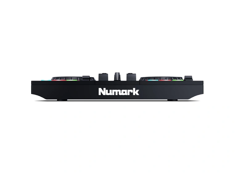 Numark Partymix Live Controller 