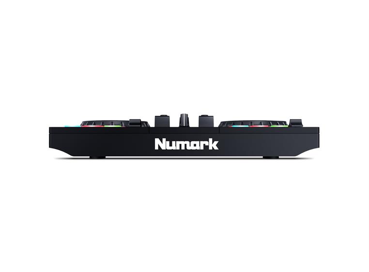 Numark Partymix Live Controller