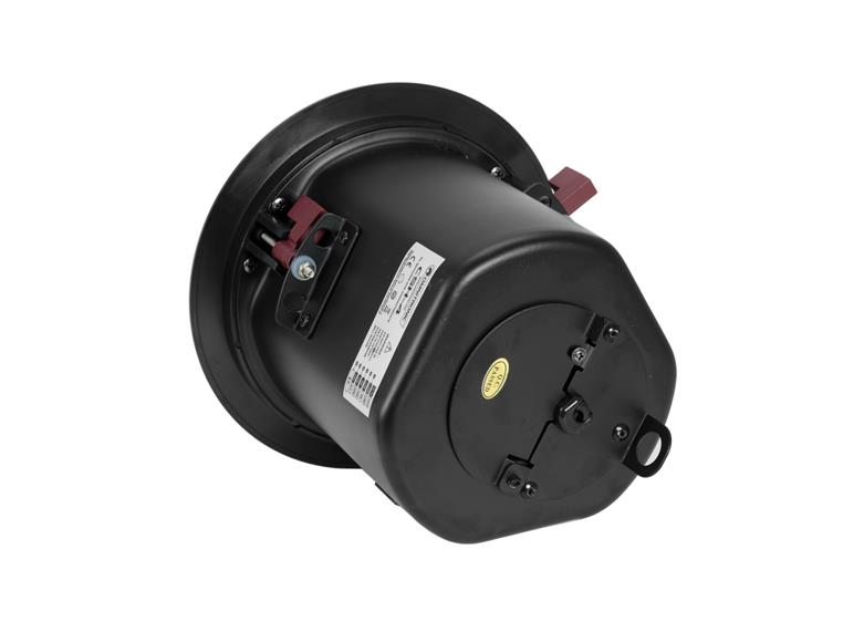 Omnitronic CSH-8 2-Way Ceiling Speaker