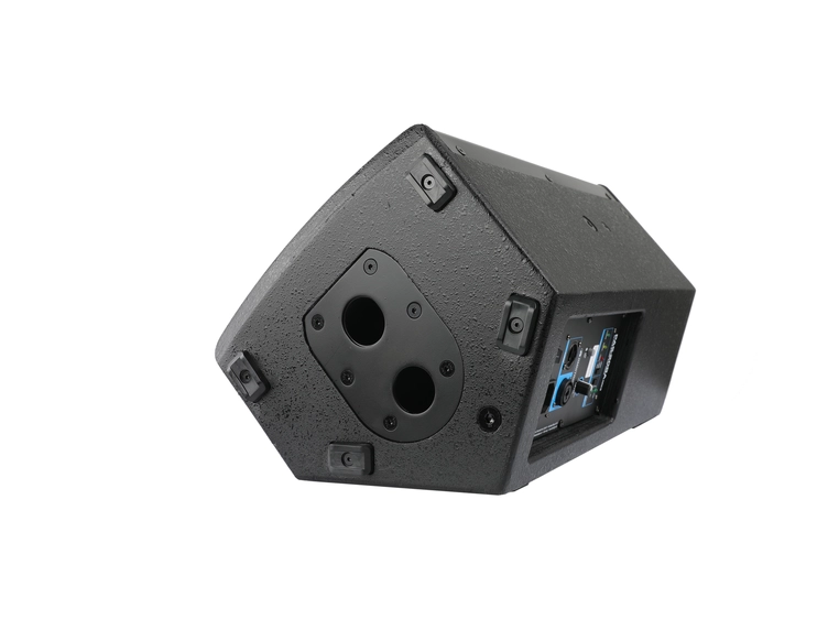 Omnitronic PAS-208A MK3 2-Way Top Active, DSP 