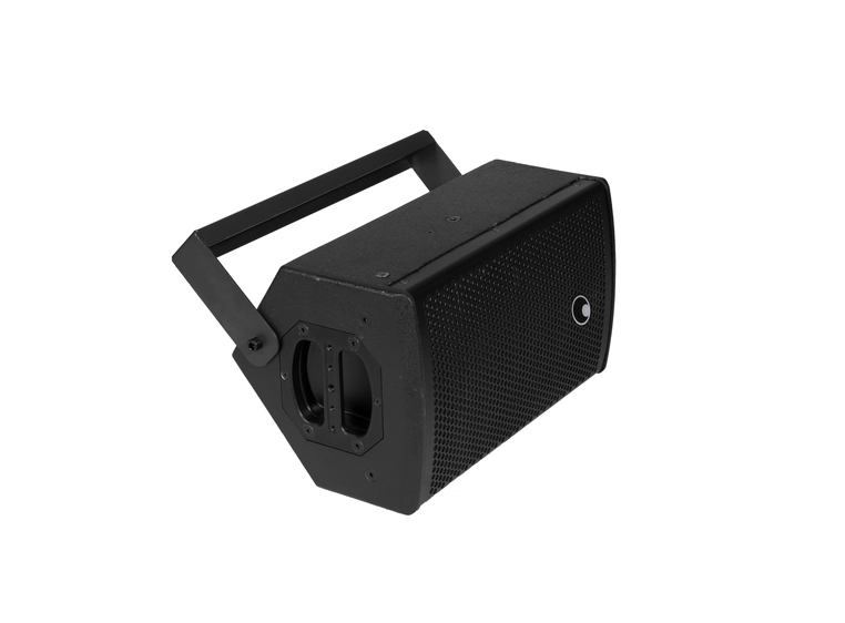 Omnitronic PAS-208A MK3 2-Way Top Active, DSP 