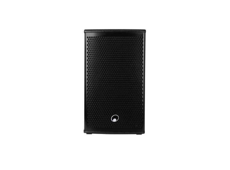 Omnitronic PAS-208A MK3 2-Way Top Active, DSP 