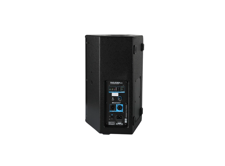 Omnitronic PAS-208A MK3 2-Way Top Active, DSP 