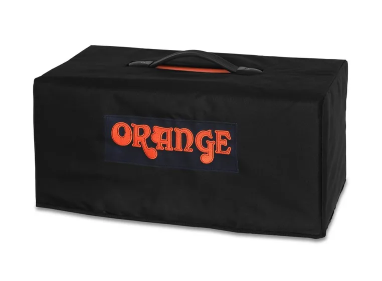 Orange Cover, Small head 