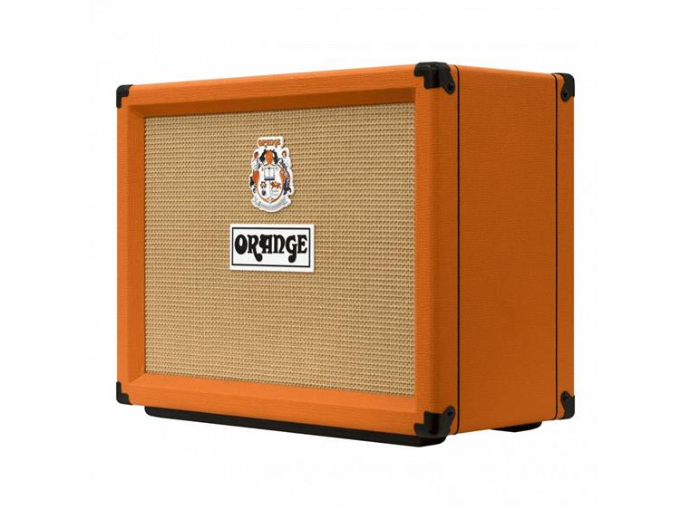 Orange TremLord 30 30-watts kombo 1 x 12"