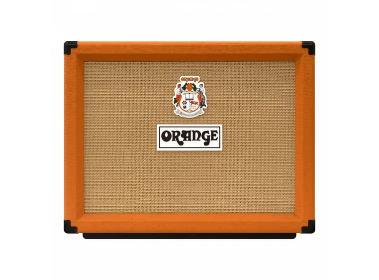 Orange TremLord 30 30Watt combo 1 x 12" 