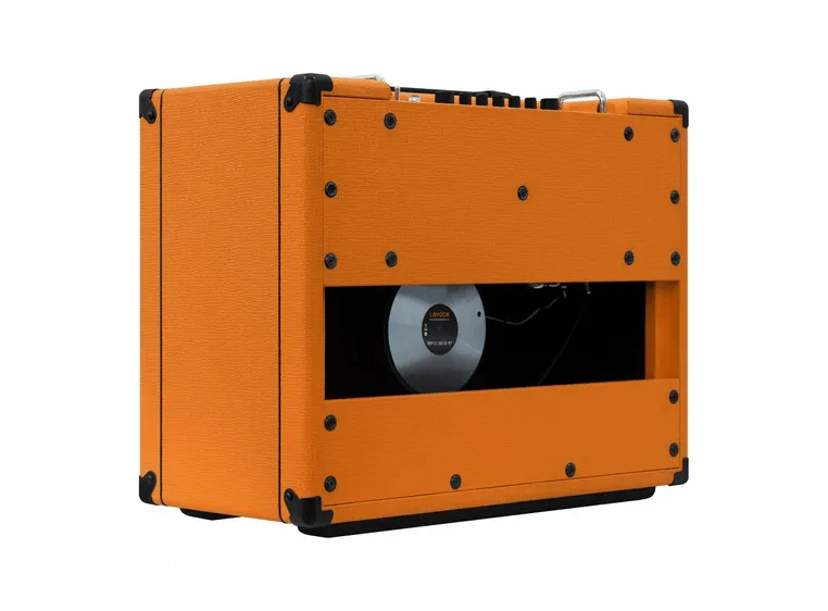 Orange TremLord 30 30Watt combo 1 x 12" 