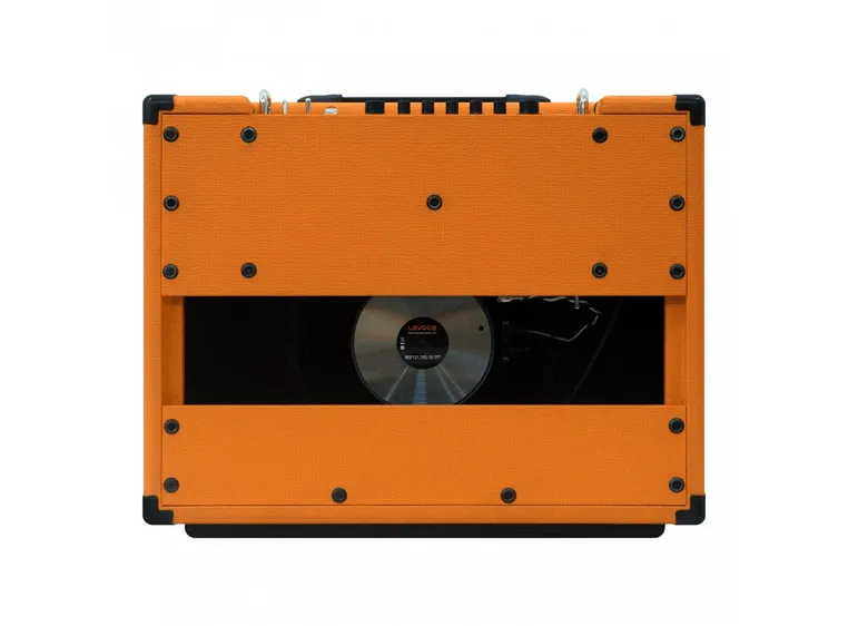 Orange TremLord 30 30Watt combo 1 x 12" 