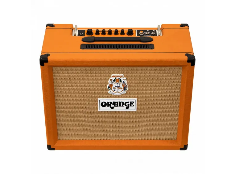 Orange TremLord 30 30Watt combo 1 x 12" 