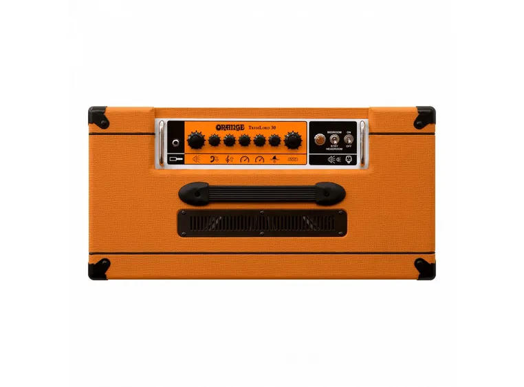 Orange TremLord 30 30Watt combo 1 x 12" 