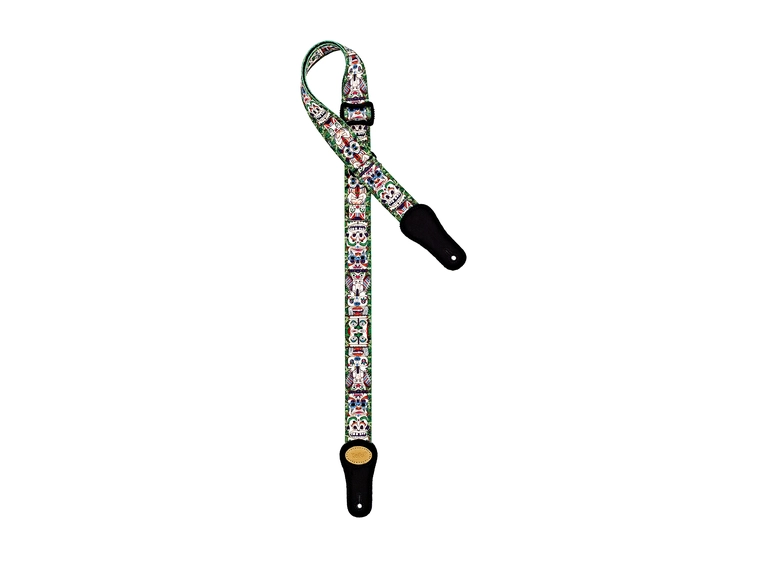 Ortega KNS-TM-U Gitarreim ukulele 37mm Totem 