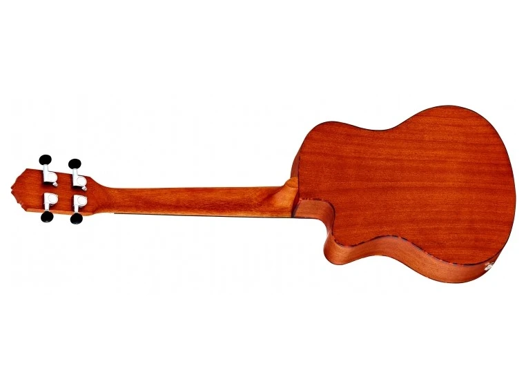 Ortega RU5CE-TE Tenor ukulele med mik 