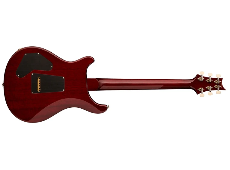 PRS DGT-MOONS D. Cherry Burst 