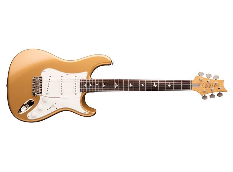 Prs john mayer silver clearance sky golden mesa