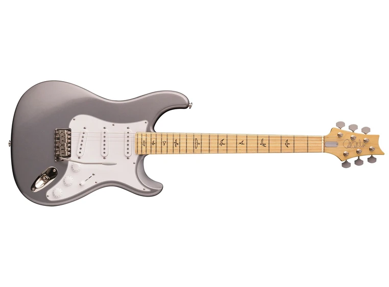PRS John Mayer Silver Sky Tungsten MN 