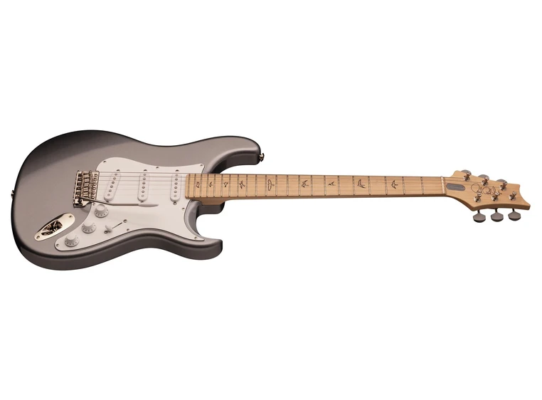 PRS John Mayer Silver Sky Tungsten MN 