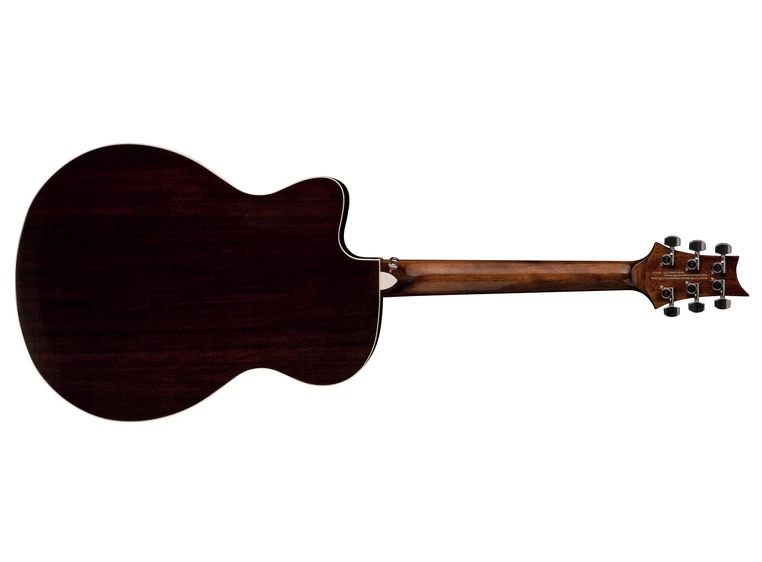 PRS SE A40ETS ANGELUS TOBACCO SUNBURST 