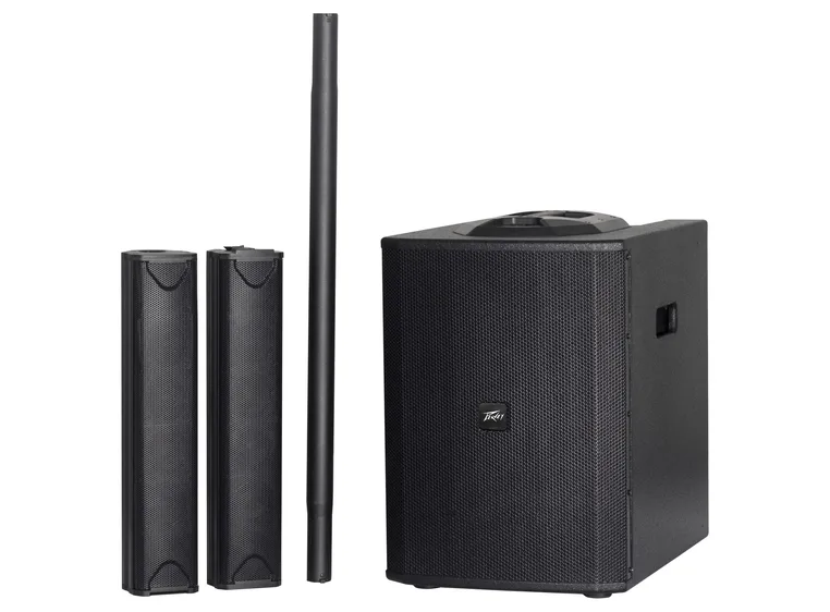Peavey LN1263 Column Array PA System 