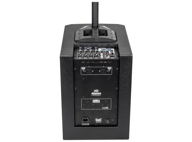 Peavey LN1263 Column Array PA System 
