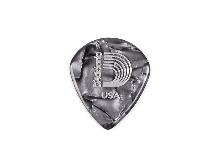 Planet Waves 3AN7-03 Plekter Jazz Acrylux Nitra 1.5 3-pakning 