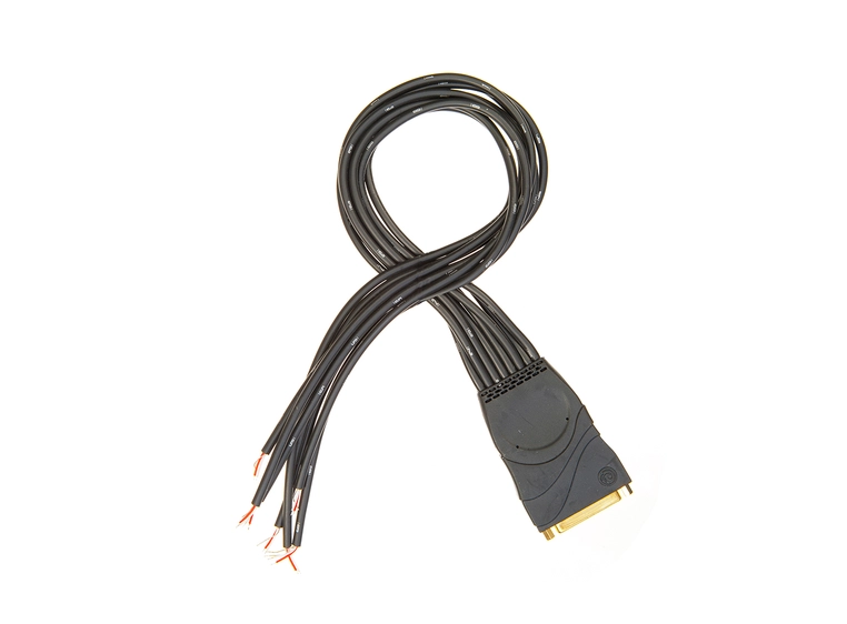 Planet Waves PW-CFB-01 8-Connector Free Breakout 