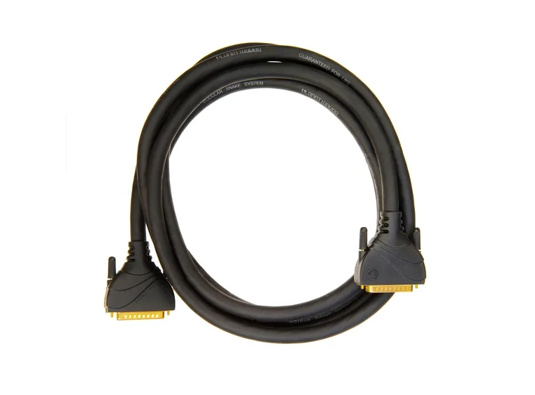 Planet Waves PW-DB25MM-50 Snakekabel 15 m. 