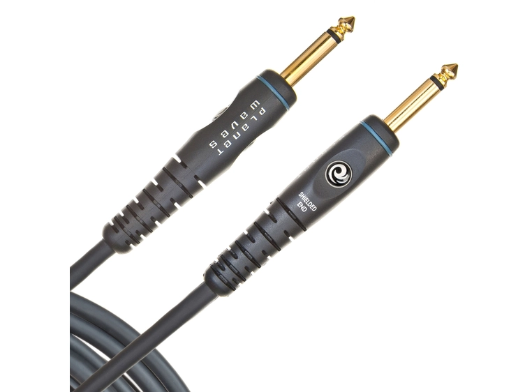 Planet Waves PW-G-30 Instrumentkabel Custom 9m 