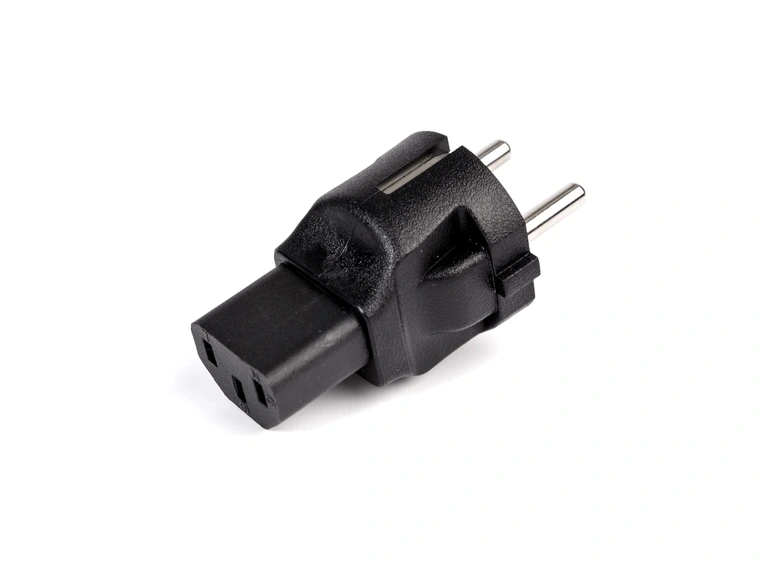 Planet Waves PW-IECFA-01 IEC-F Adapter 