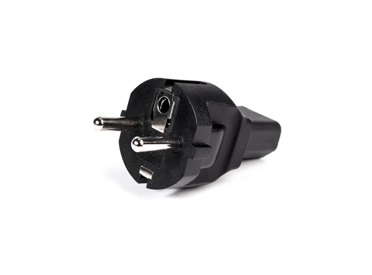 Planet Waves PW-IECFA-01 IEC-F Adapter 
