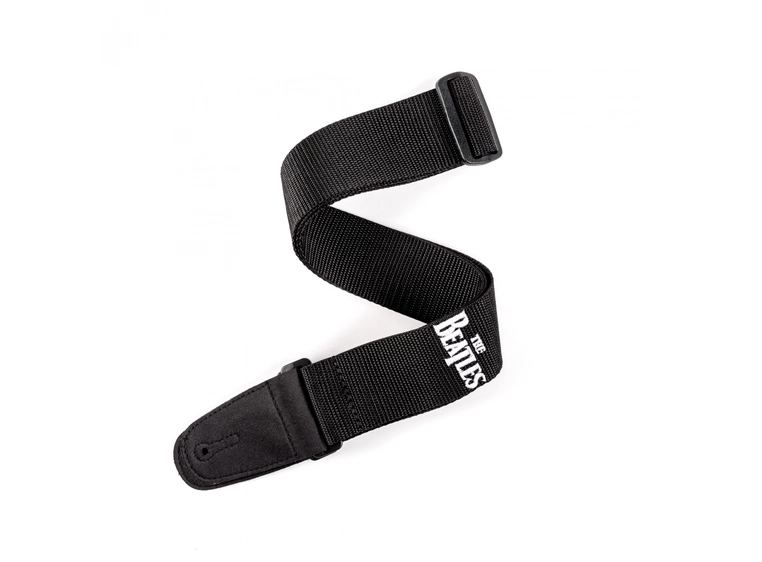 Planet Waves PWSBT100 Gitarreim Beatles 50 mm Polypro - Black 
