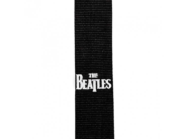 Planet Waves PWSBT100 Gitarreim Beatles 50 mm Polypro - Black 