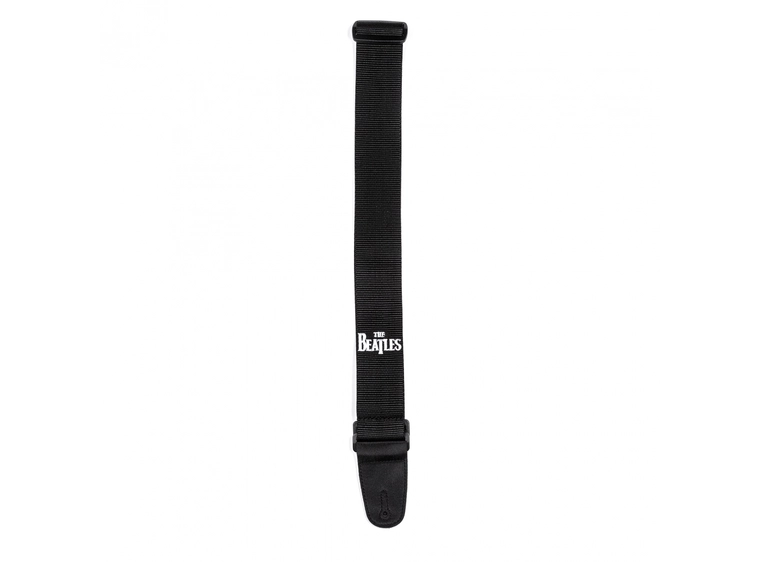 Planet Waves PWSBT100 Gitarreim Beatles 50 mm Polypro - Black 