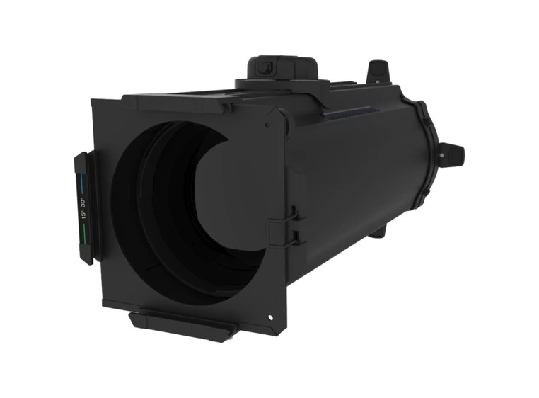 Prolights ECLIPSELZ2550 Linse Optics for ECLIPSE profiler, 25-50° zoom 