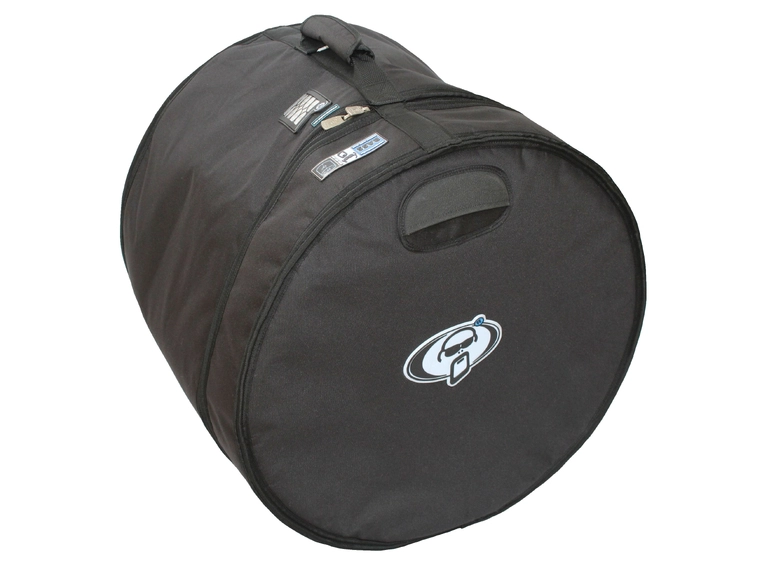 Protection Racket 2026-00 26" x 20" Bass Drum Case 