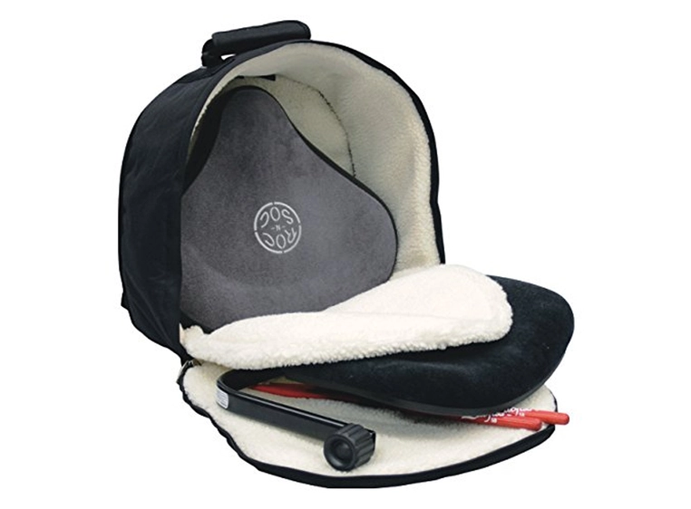 Protection Racket 9026-00 Deluxe Drum Stool Case 